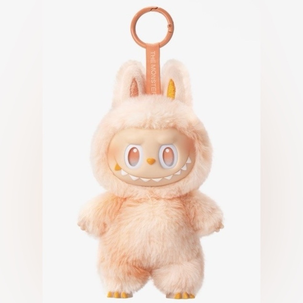 (sealed) Happiness - Big Into Energy v3 Labubu